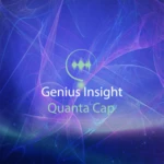 insight quanta cap android application logo